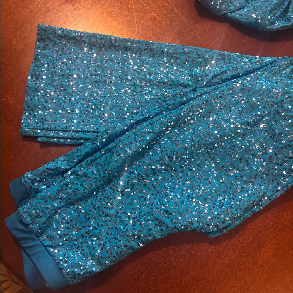 Weissman Dance Costume - image 4